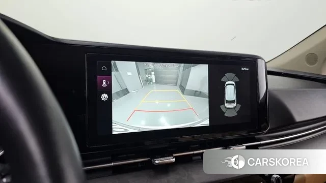 Kia Carnival 4th generation id 3361445 из Кореи 8