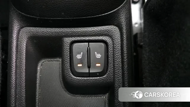 Chevrolet (GM Daewoo) The New Spark id 3692488 из Кореи 8