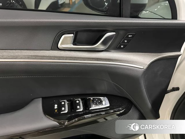 Kia The New K5 3rd generation id 4387737 из Кореи 8
