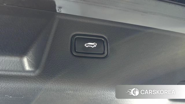 Kia Mohave Master id 4443601 из Кореи 8