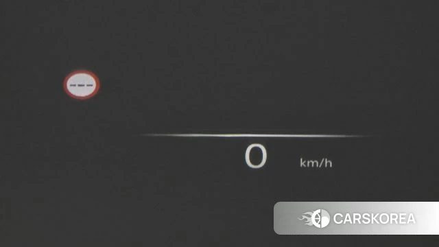 Genesis G90 (RS4) id 3832471 из Кореи 8