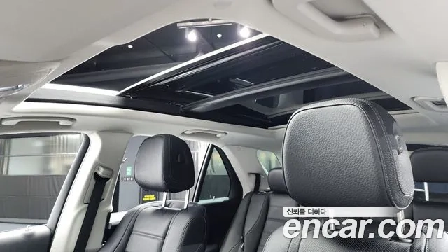 Mercedes-Benz GLE-Class W167 id 2858772 из Кореи 8