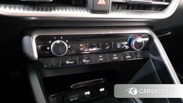 Kia K5 3rd generation id 3033474 из Кореи 8