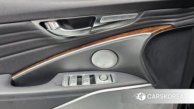 Kia More K9 id 3418064 из Кореи 8