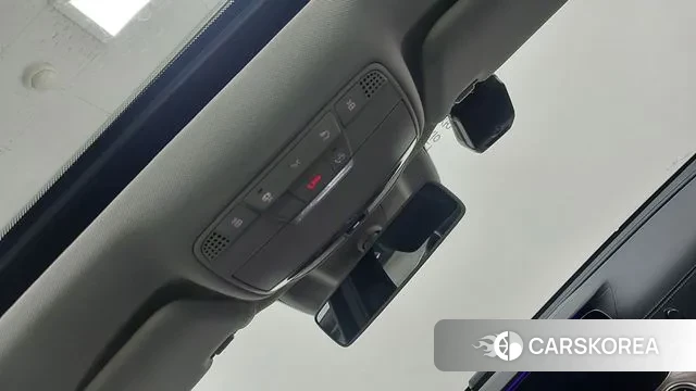 Mercedes-Benz E-Class W213 id 3621983 из Кореи 8