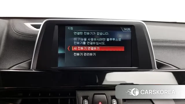 BMW X2 (F39) id 2886437 из Кореи 8