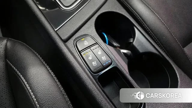 Kia Niro id 3593532 из Кореи 8