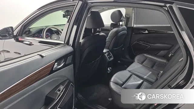 Kia Come New K7 id 3687392 из Кореи 8