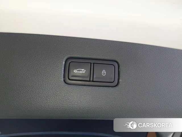 Genesis GV80 id 4724883 из Кореи 8