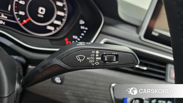 Audi A4 (B9) id 4647345 из Кореи 8
