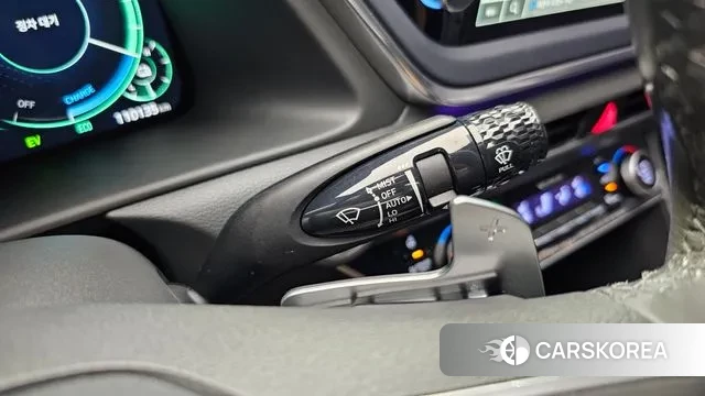 Hyundai Sonata Hybrid (DN8) id 3054672 из Кореи 8