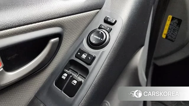 Hyundai The New Grand Starex id 3248838 из Кореи 8