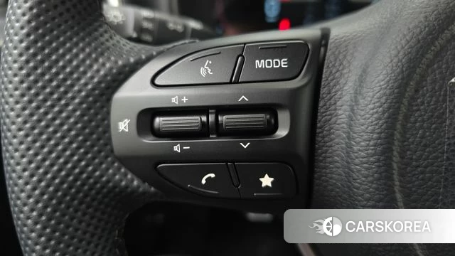 Kia The New Morning (JA) id 4559953 из Кореи 8