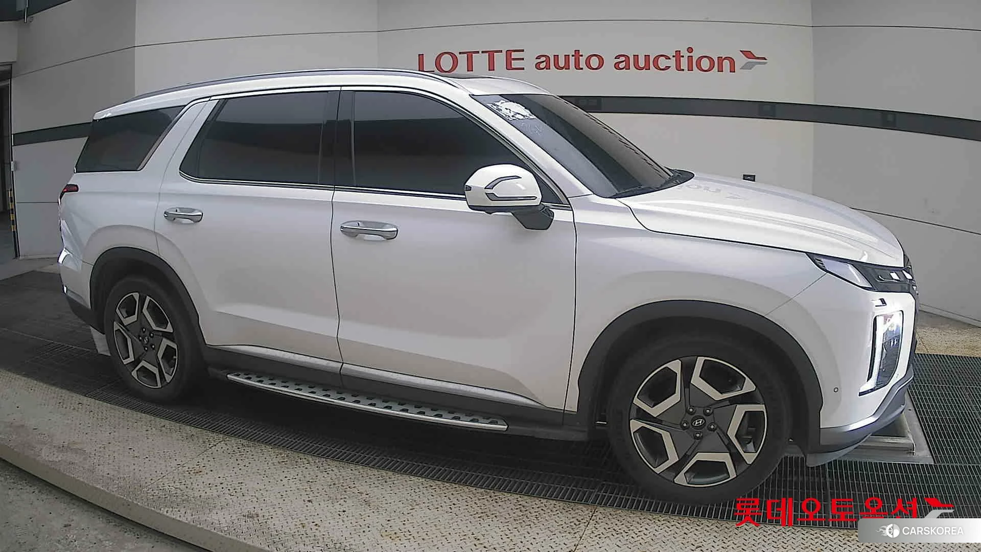 Hyundai Palisade id 4664277 из Кореи 8