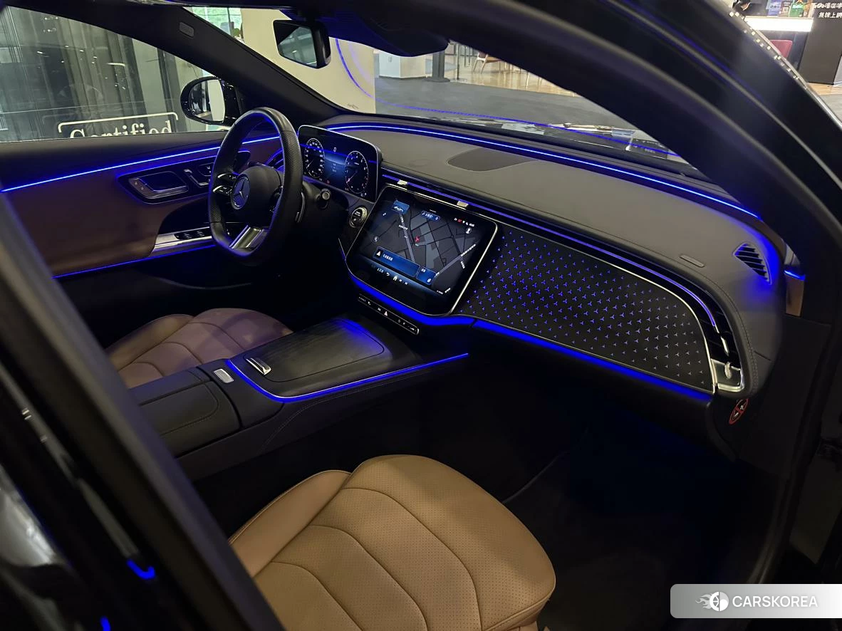 Mercedes-Benz E-Class id 4498577 из Китая 8
