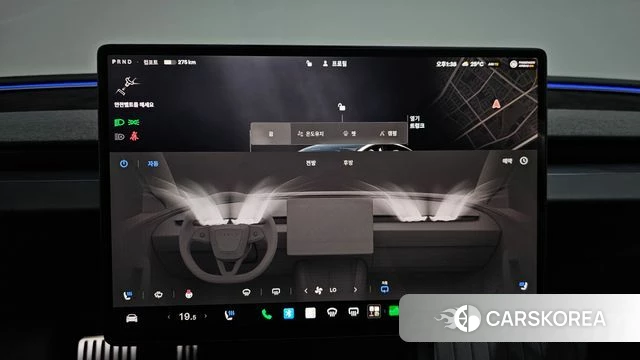 Tesla Model 3 id 4590138 из Кореи 8