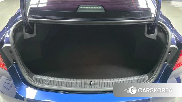Renault Korea (Samsung) SM6 id 4770626 из Кореи 8