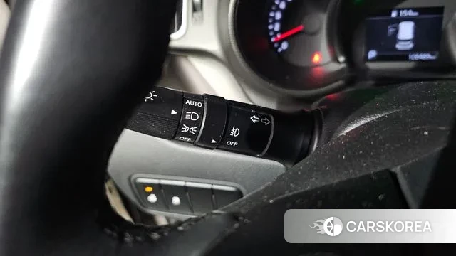 Kia The New Ray id 3727882 из Кореи 8