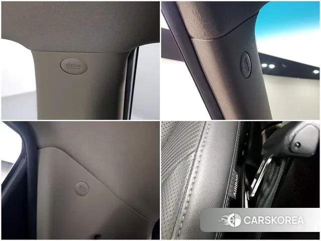 Ssangyong Berry New Tivoli id 3538198 из Кореи 8