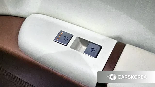 Hyundai Grandeur Hybrid (GN7) id 2998357 из Кореи 8