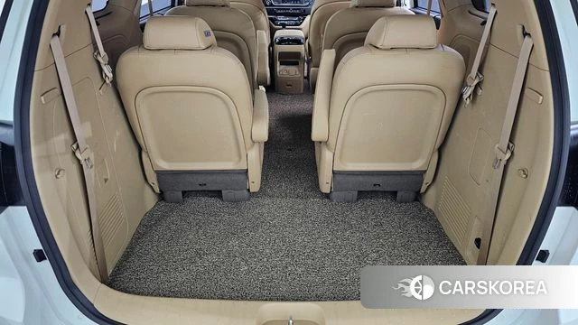 Kia The New Carnival id 4568344 из Кореи 8