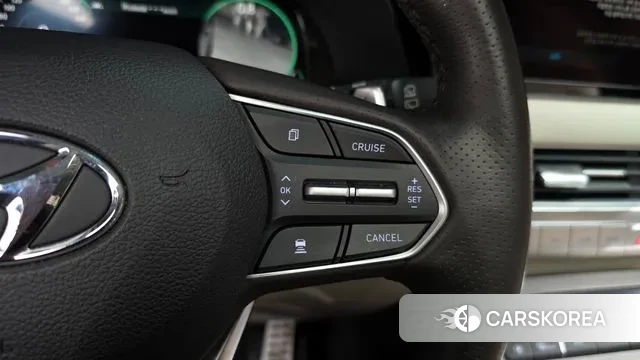 Hyundai Palisade id 3412310 из Кореи 8