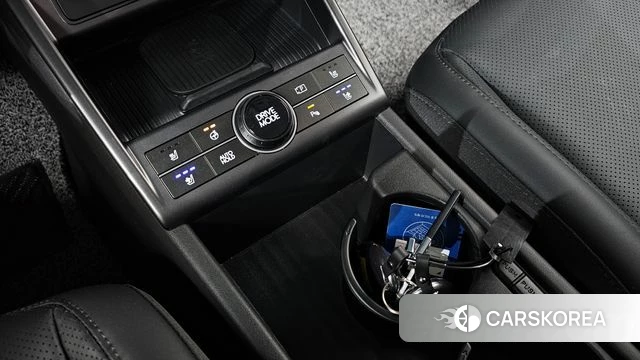 Hyundai Kona Hybrid (SX2) id 3841099 из Кореи 8