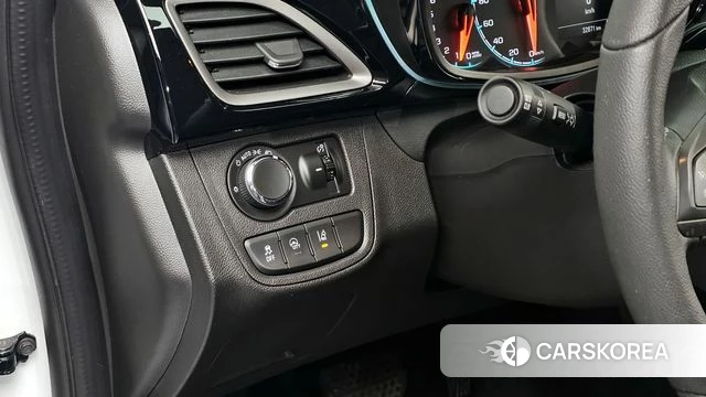 Chevrolet (GM Daewoo) The New Spark id 3844242 из Кореи 8