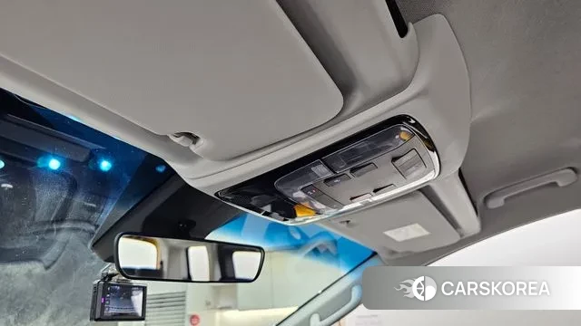 Hyundai Staria id 3354124 из Кореи 8