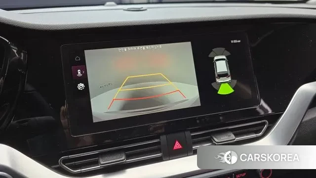 Kia The New Niro id 3661522 из Кореи 8