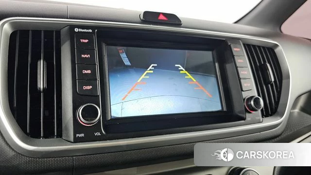 Kia The New Ray id 3845823 из Кореи 8