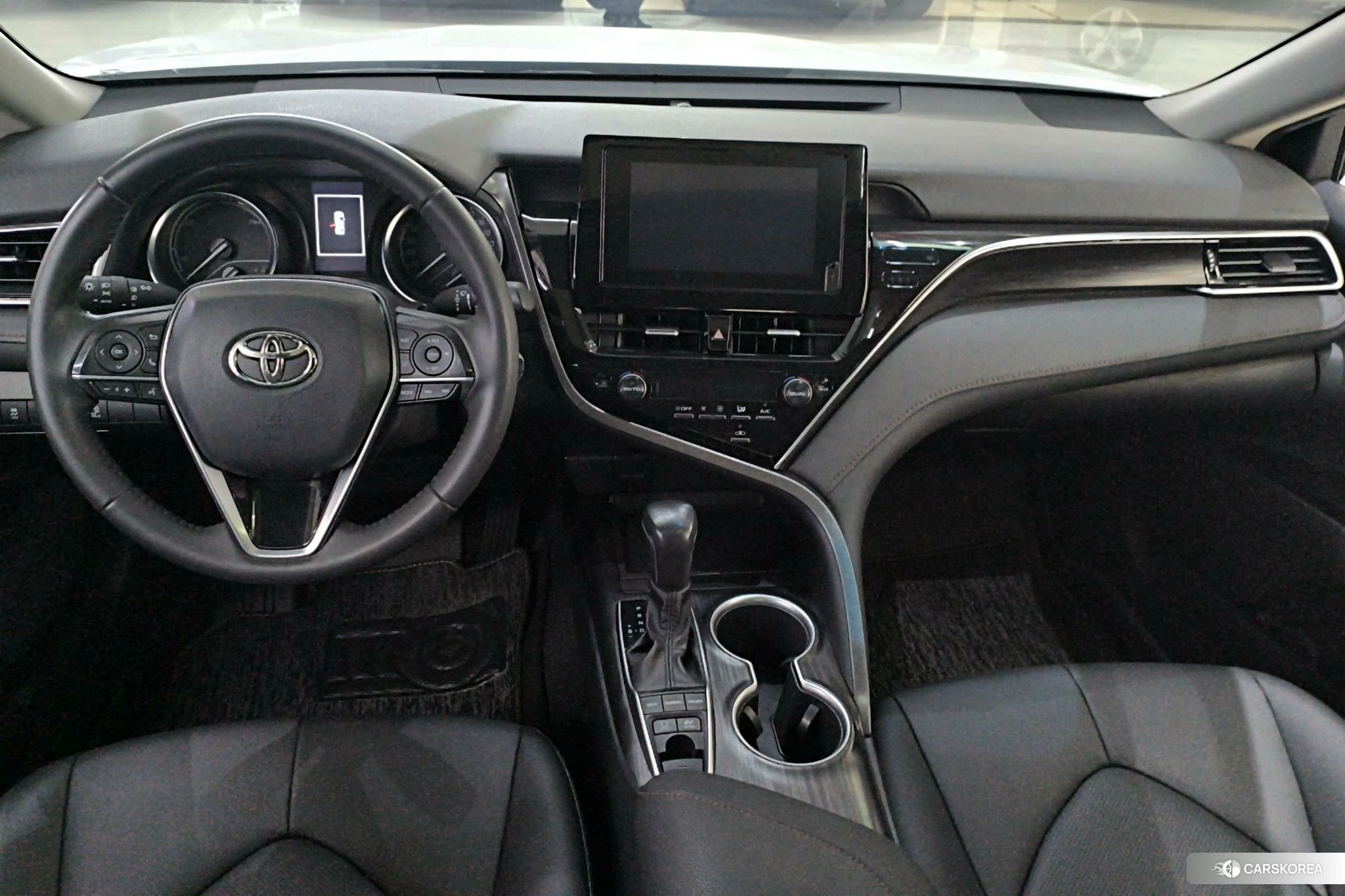 Toyota Camry id 4513758 из Китая 8