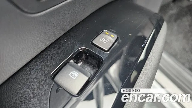 Hyundai Tucson Hybrid (NX4) id 2955731 из Кореи 8