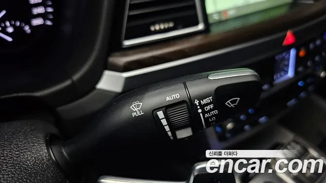 Genesis G80 id 2818930 из Кореи 8