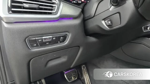 BMW X6 (G06) id 3002793 из Кореи 8