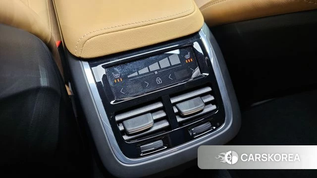 Volvo V60 Cross-Country 2nd Generation id 4324272 из Кореи 8