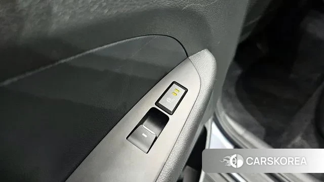 Hyundai All New Tucson id 3023594 из Кореи 8