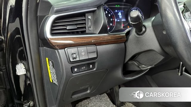 Kia Come New K7 id 4345477 из Кореи 8