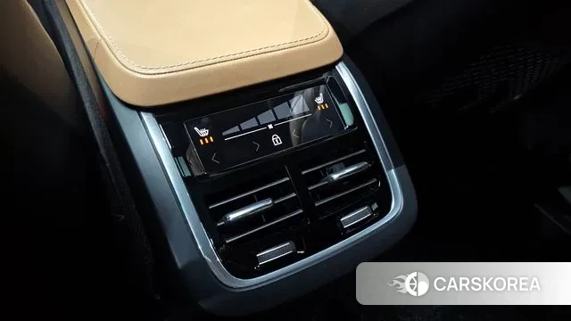 Volvo XC90 second Generation id 3536106 из Кореи 8