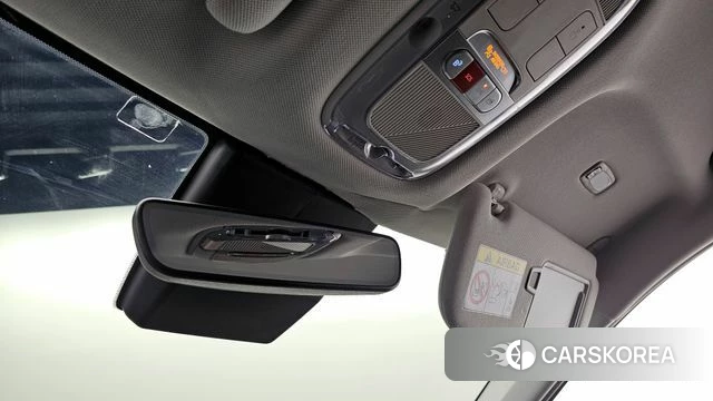 Hyundai Ionic 5 id 4186651 из Кореи 8