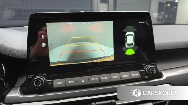 Kia Seltos id 4303904 из Кореи 8