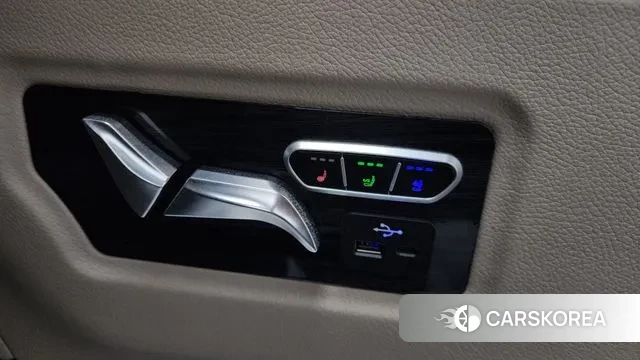 Kia Carnival 4th generation id 3696858 из Кореи 8