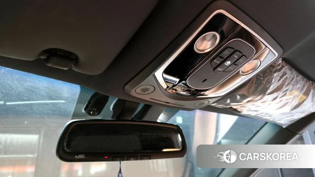 Ssangyong Torres id 3909899 из Кореи 8