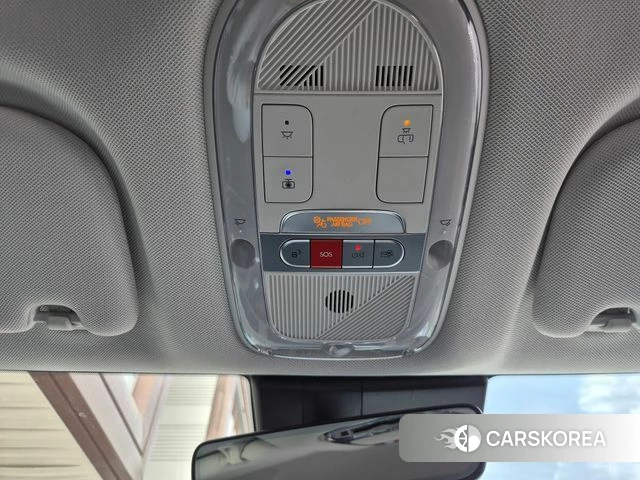 Hyundai Ionic 5 id 4177725 из Кореи 8