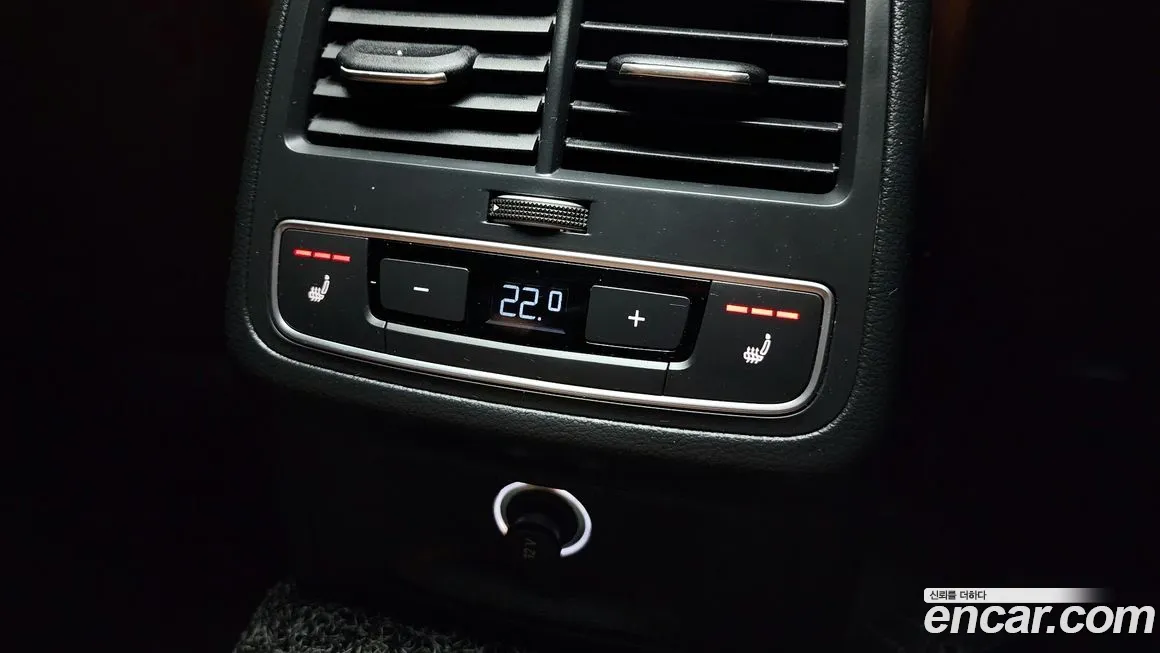 Audi A5 (F5) id 2116055 из Кореи 8