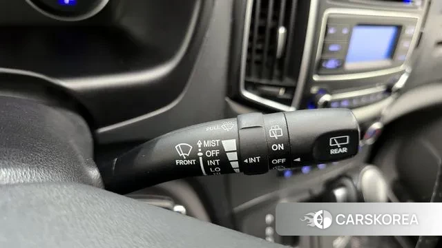 Hyundai The New Grand Starex id 3254109 из Кореи 8