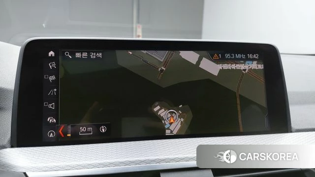 BMW X4 (G02) id 4020009 из Кореи 8