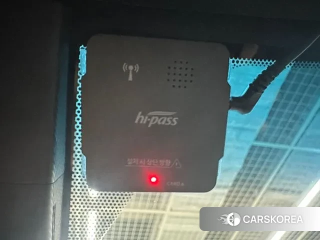 Toyota Camry (XV80) id 3706548 из Кореи 8