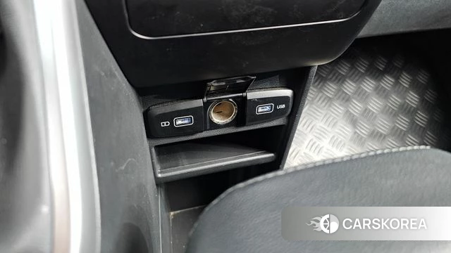 Hyundai Staria id 4501460 из Кореи 8
