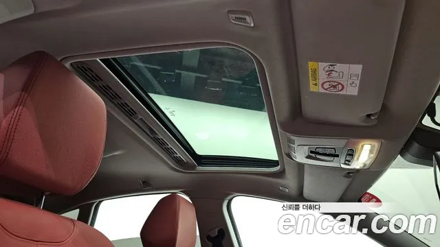 BMW 4 Series (F32) id 2673710 из Кореи 8